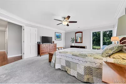 1610 Lake Knoll Drive #1N, Lake Saint Louis, MO 63367 - Photo 22