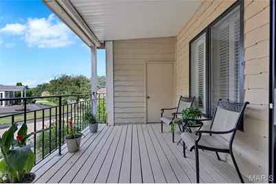 1610 Lake Knoll Drive #1N, Lake Saint Louis, MO 63367 - Photo 14
