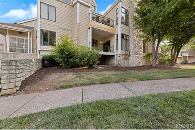 1610 Lake Knoll Drive #1N, Lake Saint Louis, MO 63367 - Photo 34