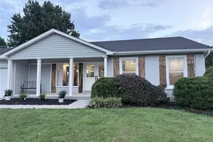 1514 Sycamore Glen Ct, Florissant, MO 63031 - Photo 2
