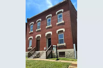 3011 - 3013 Minnesota Avenue, Saint Louis, MO 63118 - Photo 1