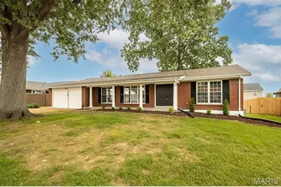4112 Chasewood Drive, Concord, MO 63128 - Photo 2