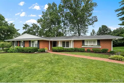 418 Monaco Drive, Warson Woods, MO 63122 - Photo 30