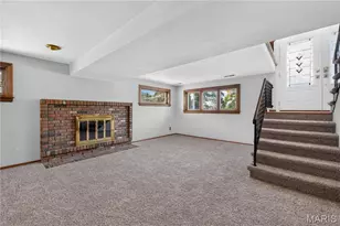 4626 Yorkchester Dr, Saint Louis, MO 63129 - Photo 40