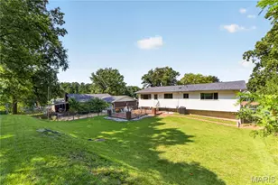 4626 Yorkchester Dr, Saint Louis, MO 63129 - Photo 36