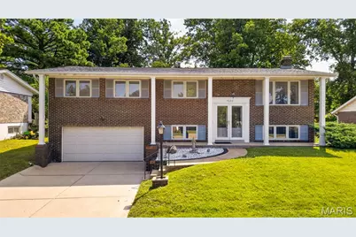 4626 Yorkchester Drive, Saint Louis, MO 63129 - Photo 1