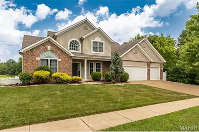 1321 Avondale Spring Drive, O'Fallon, MO 63368 - Photo 2