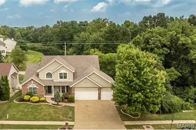 1321 Avondale Spring Drive, O'Fallon, MO 63368 - Photo 60