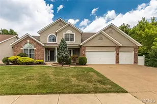 1321 Avondale Spring Dr, O'Fallon, MO 63368 - Photo 1