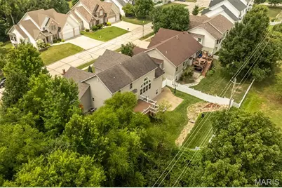 1321 Avondale Spring Drive, O'Fallon, MO 63368 - Photo 64