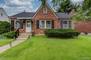 2307 Brown Rd, Overland, MO 63114 - Photo 1