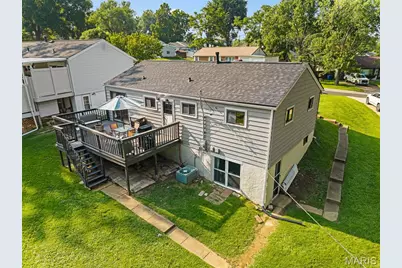 7210 Shellburne Drive, Affton, MO 63123 - Photo 24