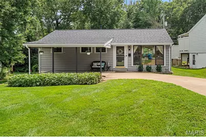 7210 Shellburne Drive, Affton, MO 63123 - Photo 1