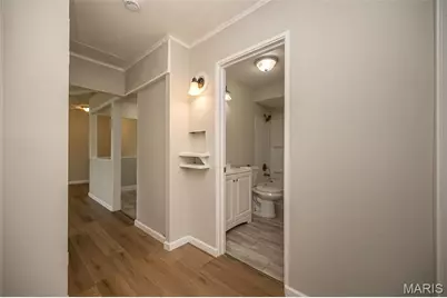 9813 Wendell Drive, Saint Louis, MO 63136 - Photo 14