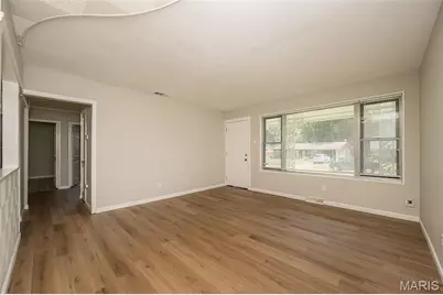 9813 Wendell Drive, Saint Louis, MO 63136 - Photo 6
