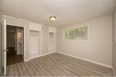 9813 Wendell Drive, Saint Louis, MO 63136 - Photo 18