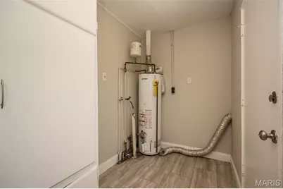 9813 Wendell Drive, Saint Louis, MO 63136 - Photo 22