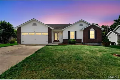 36 Colton Jesse Drive, Winfield, MO 63389 - Photo 1