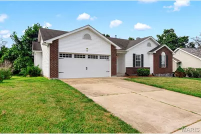 36 Colton Jesse Drive, Winfield, MO 63389 - Photo 2