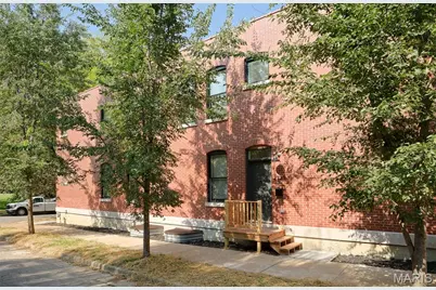 2725 Salena Street, Saint Louis, MO 63118 - Photo 1