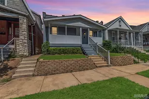 5351 Alfred Ave, Saint Louis, MO 63116 - Photo 2