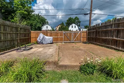 5351 Alfred Avenue, Saint Louis, MO 63116 - Photo 26