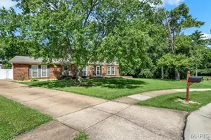 4616 Brookcastle Ct, Saint Louis, MO 63128 - Photo 56