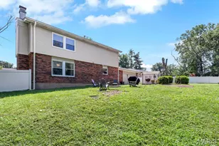 4616 Brookcastle Ct, Saint Louis, MO 63128 - Photo 42