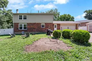 4616 Brookcastle Ct, Saint Louis, MO 63128 - Photo 48