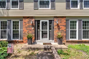 4616 Brookcastle Ct, Saint Louis, MO 63128 - Photo 50