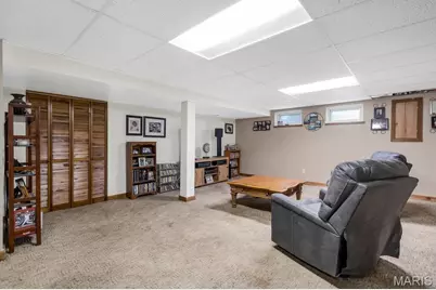 4616 Brookcastle Court, Saint Louis, MO 63128 - Photo 38