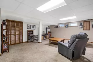 4616 Brookcastle Ct, Saint Louis, MO 63128 - Photo 38