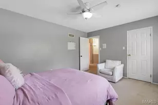 4616 Brookcastle Ct, Saint Louis, MO 63128 - Photo 22