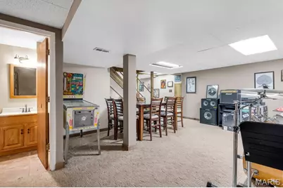 4616 Brookcastle Court, Saint Louis, MO 63128 - Photo 34