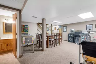 4616 Brookcastle Ct, Saint Louis, MO 63128 - Photo 34