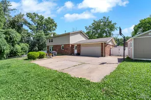 4616 Brookcastle Ct, Saint Louis, MO 63128 - Photo 46