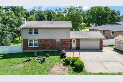 4616 Brookcastle Court, Saint Louis, MO 63128 - Photo 44