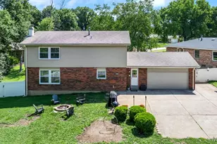 4616 Brookcastle Ct, Saint Louis, MO 63128 - Photo 44