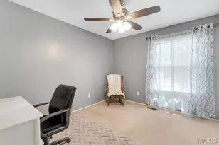 4616 Brookcastle Ct, Saint Louis, MO 63128 - Photo 26