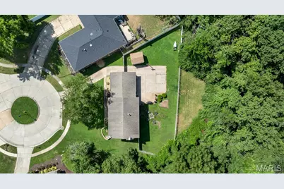 4616 Brookcastle Court, Saint Louis, MO 63128 - Photo 52