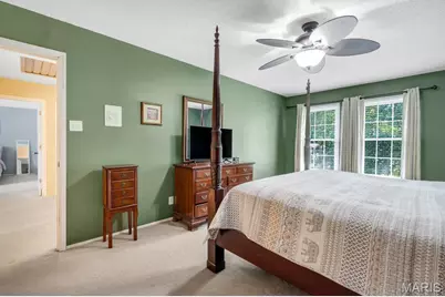 4616 Brookcastle Court, Saint Louis, MO 63128 - Photo 30