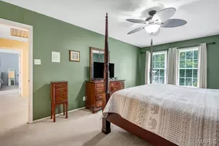 4616 Brookcastle Ct, Saint Louis, MO 63128 - Photo 30