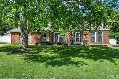 4616 Brookcastle Court, Saint Louis, MO 63128 - Photo 54