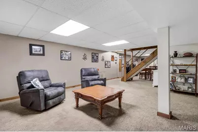 4616 Brookcastle Court, Saint Louis, MO 63128 - Photo 40