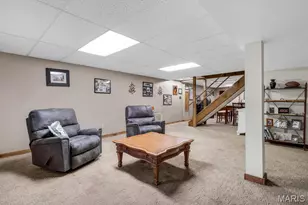 4616 Brookcastle Ct, Saint Louis, MO 63128 - Photo 40