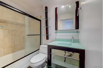607 Westgate Avenue #E, University City, MO 63130 - Photo 26