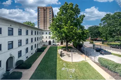 607 Westgate Avenue #E, University City, MO 63130 - Photo 4