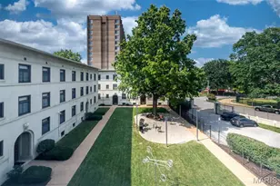 607 Westgate Ave, University City, MO 63130 - Photo 4