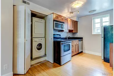 607 Westgate Avenue #E, University City, MO 63130 - Photo 24