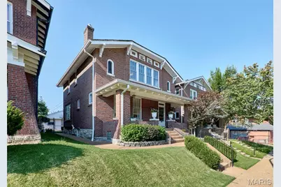 3452 Gasconade Street, Saint Louis, MO 63118 - Photo 2